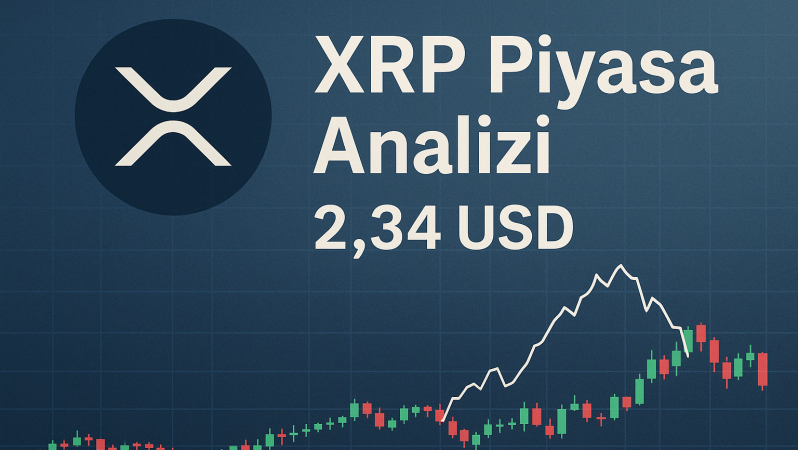 XRP (Ripple) Kapsamlı Analiz ve Haber Güncellemesi25 Mayıs 2025