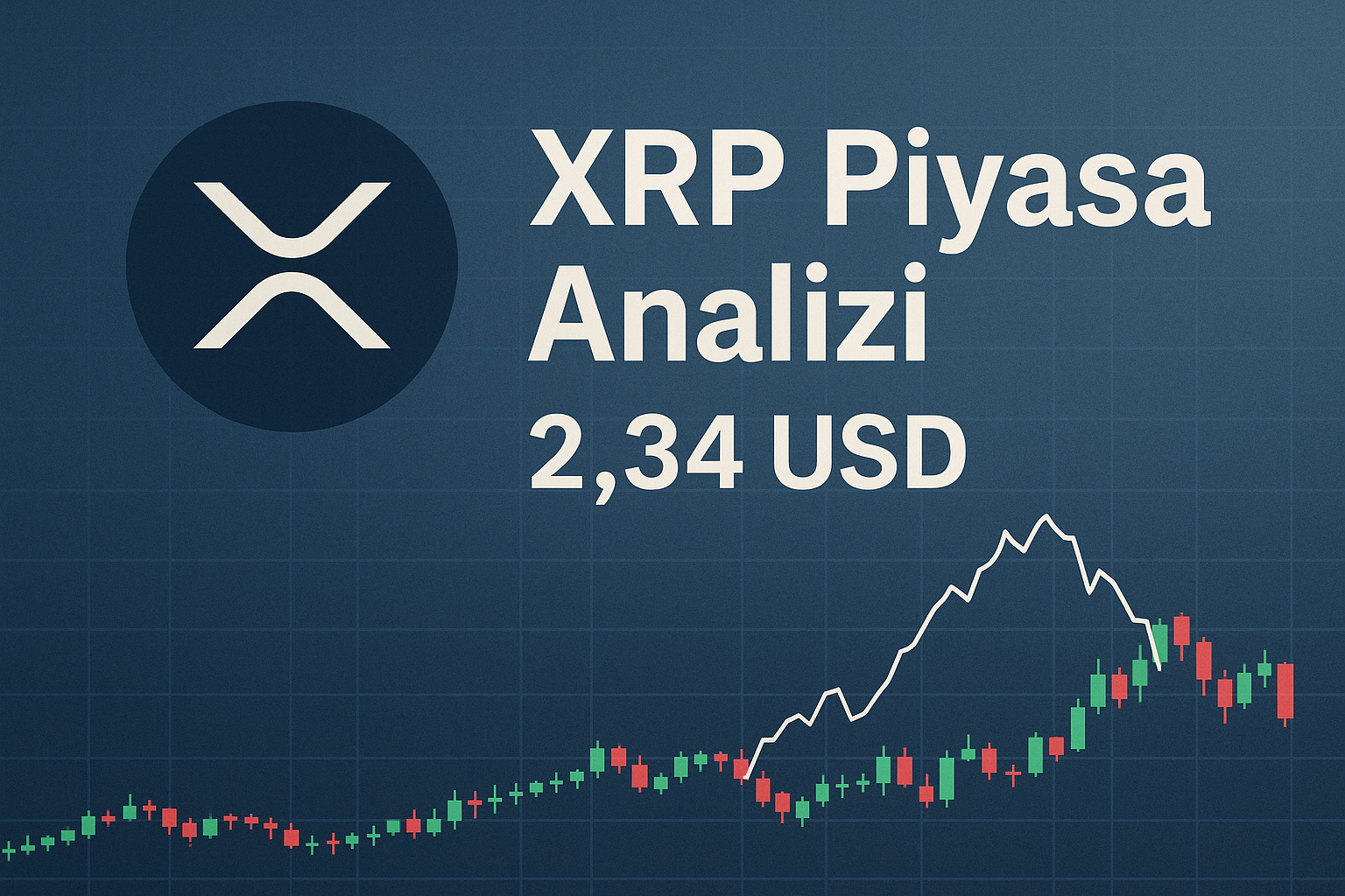 XRP (Ripple) Kapsamlı Analiz ve Haber Güncellemesi25 Mayıs 2025