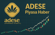 Adese Gayrimenkul Yatırım A.Ş. (ADESE) Analiz ve Haber Güncellemesi 26 Mayıs 2025