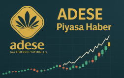Adese Gayrimenkul Yatırım A.Ş. (ADESE) Analiz ve Haber Güncellemesi 26 Mayıs 2025