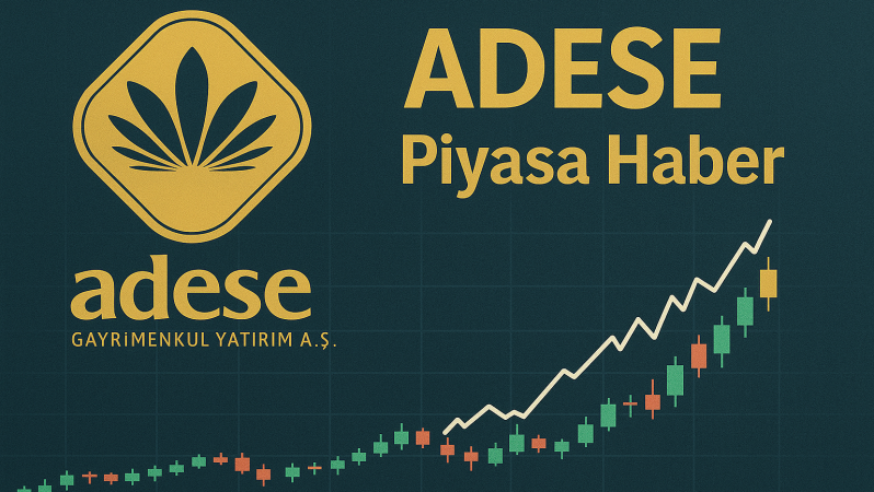 Adese Gayrimenkul Yatırım A.Ş. (ADESE) Analiz ve Haber Güncellemesi 26 Mayıs 2025