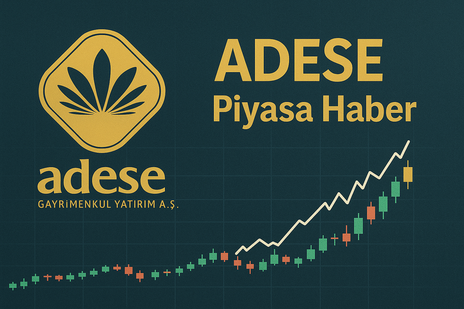 Adese Gayrimenkul Yatırım A.Ş. (ADESE) Analiz ve Haber Güncellemesi 26 Mayıs 2025