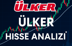 Ülker Hisse Analizi (2025): Güçlü Temel Verilerle Uzun Vadeli Yatırım İncelemesi