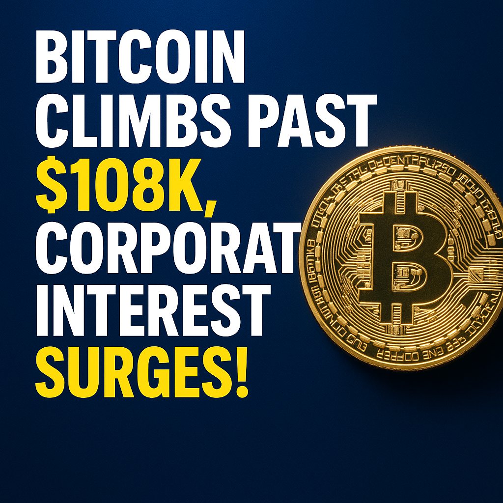Stock market information for Bitcoin (BTC)