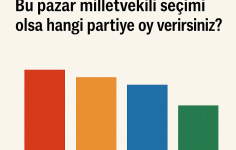 DEV SEÇİM ANKETİ 2025