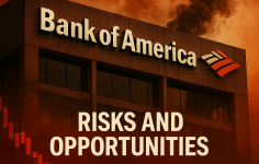 Bank of America (BofA) Güncel Analiz: 2025 Yılında Durumu ve Geleceği