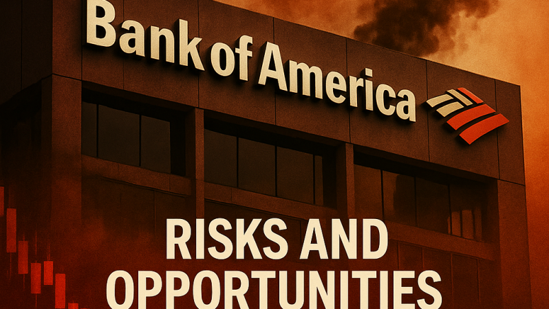 Bank of America (BofA) Güncel Analiz: 2025 Yılında Durumu ve Geleceği