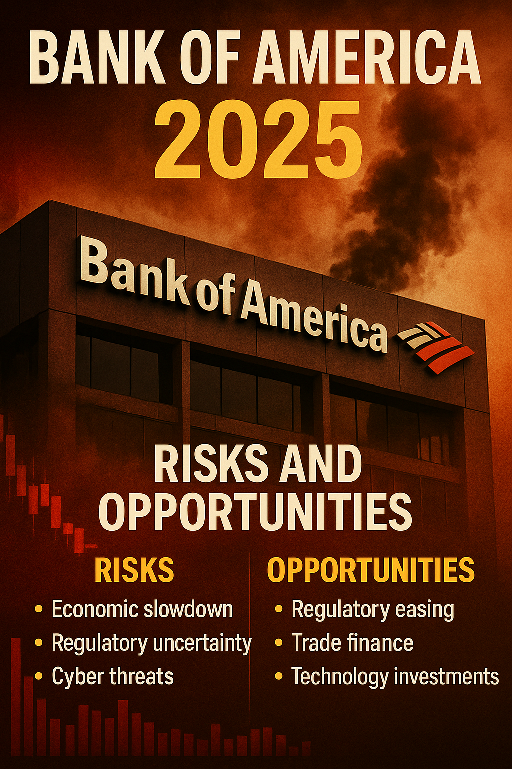 Bank of America (BofA) Güncel Analiz: 2025 Yılında Durumu ve Geleceği