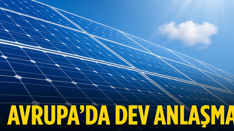 🚀 SMRTG’den Stratejik Hamle: Avrupa’da Dev Anlaşma, Hedef 5 Yılda %300 Büyüme!
