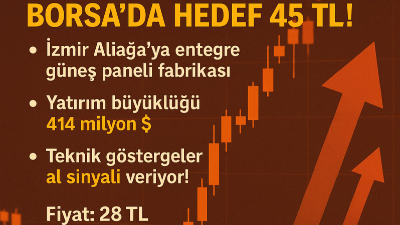 🚨 SMRTG’DEN GÜNEŞ GİBİ PARLAYAN ATAK: AVRUPA’YA DEV İHRACAT, BORSA’DA HEDEF ?TL!